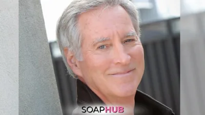 In Loving Memory: Days of Our Lives Pays Tribute to The Late Drake Hogestyn