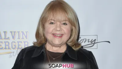 Here’s Who Days of Our Lives’ Patrika Darbo Has Kept in Touch With Over the Years