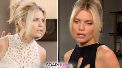 Days of our Lives Spoilers October 21: Fauxbigail Exposed!