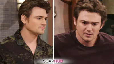 Days of our Lives Spoilers October 22: Johnny’s Stupidity Knows No Bounds