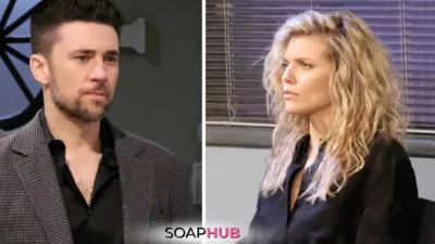 Days of our Lives Spoilers October 29: So What Happens Post-Fauxbigail?