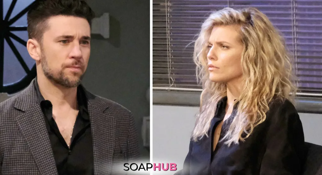 Days of our Lives Spoilers October 29: So What Happens Post-Fauxbigail?