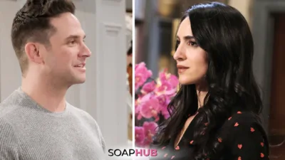 Days of our Lives Spoilers October 25: Will Gabi and Stefan Reunite?