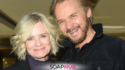 Days of Our Lives’ Mary Beth Evans and Stephen Nichols Name Their Favorite Storyline