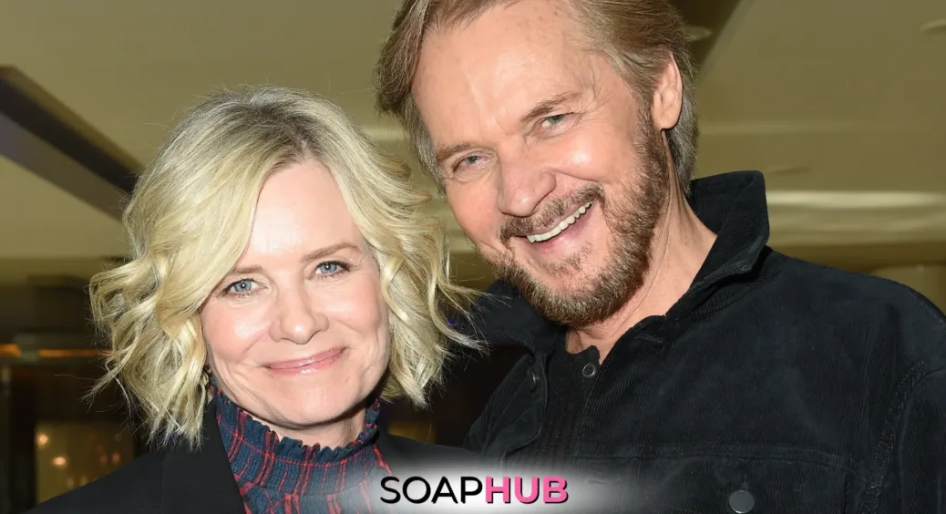 Days of Our Lives’ Mary Beth Evans and Stephen Nichols Name Their Favorite Storyline