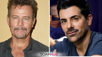 General Hospital Favorites Adam Huss & Ted King Join Forces: What’s Coming?