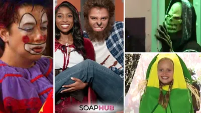 5 Best Halloween Costumes In General Hospital History