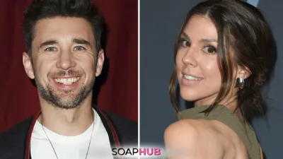 Kate Mansi Praises Days of Our Lives Leading Man Billy Flynn