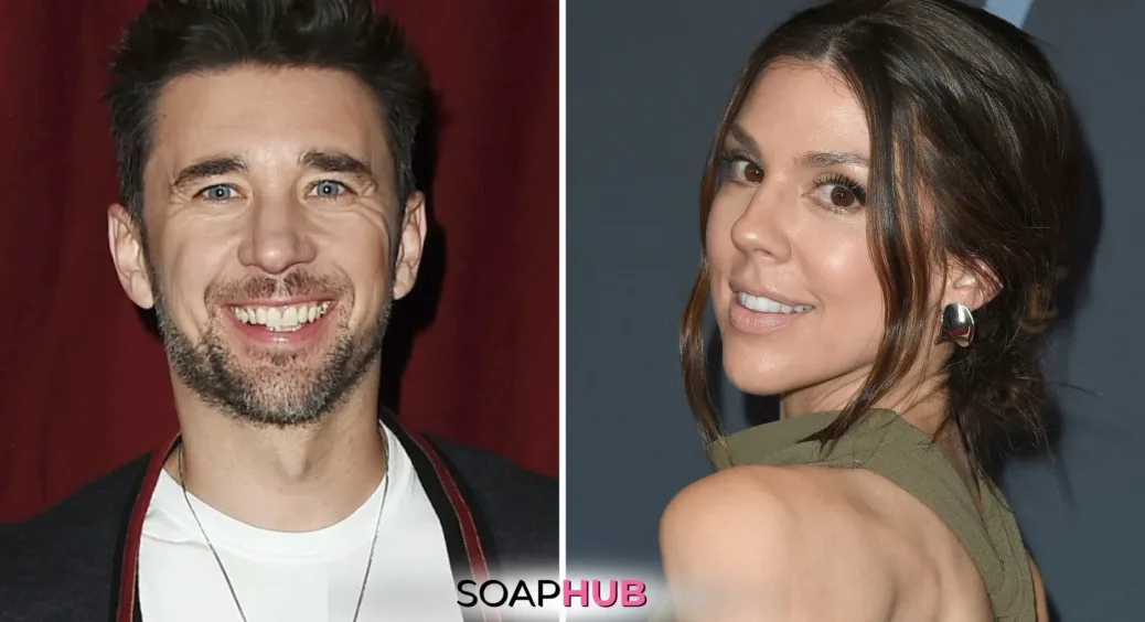 Kate Mansi Praises Days of Our Lives Leading Man Billy Flynn