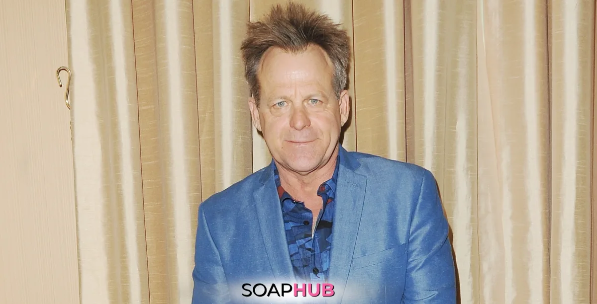 Kin Shriner with the Soap Hub logo across the bottom.