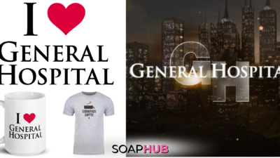 Here’s How to Save On Your Favorite General Hospital Merch