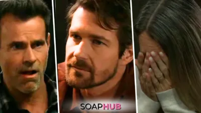 Cody Spilled All Of Drew’s Secrets On October 28 General Hospital