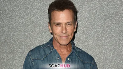 Behind the Scenes of Scott Reeves’ Triumphant General Hospital Return