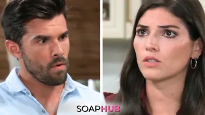 General Hospital Spoilers October 7: A Sudden Twist Shocks Chase and Brook Lynn