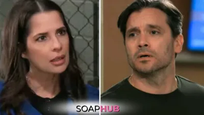 General Hospital Spoilers October 17: Sam and Dante Finally Breathe Easy…For Now