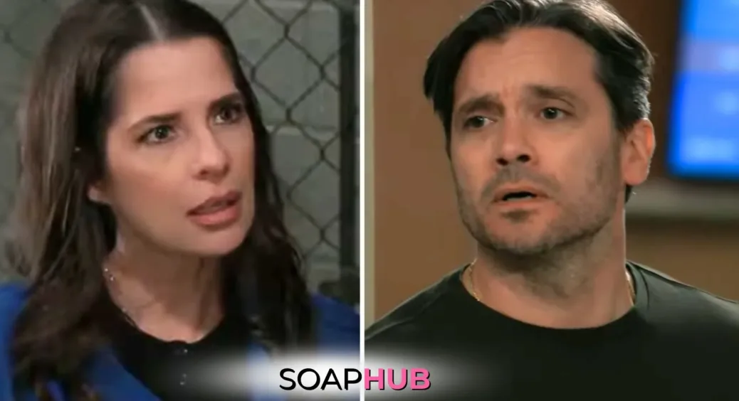 General Hospital Spoilers October 17: Sam and Dante Finally Breathe Easy…For Now