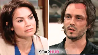 General Hospital Spoilers October 8: Elizabeth’s Fears for Lucky Intensify