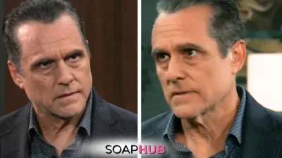 General Hospital Spoilers October 11: Does Sonny Make a Game-Changing Decision?