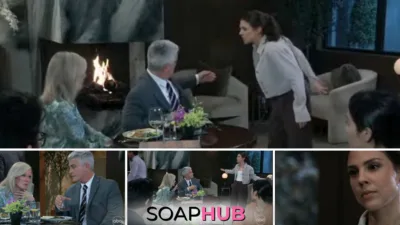 Ric’s Smart and Dirty Scheme is Why Ava Will Walk Free on the October 17 General Hospital