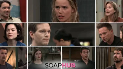 General Hospital Spoilers Preview October 31: Death, Deals, and Secrets