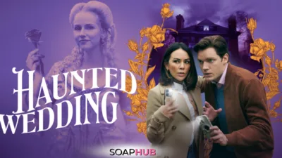 Haunted Wedding: Get the Details on the Final Move in the Fall Into Love 2024 Lineup