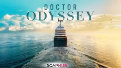 How To Watch Your Favorite Soap Stars On Doctor Odyssey