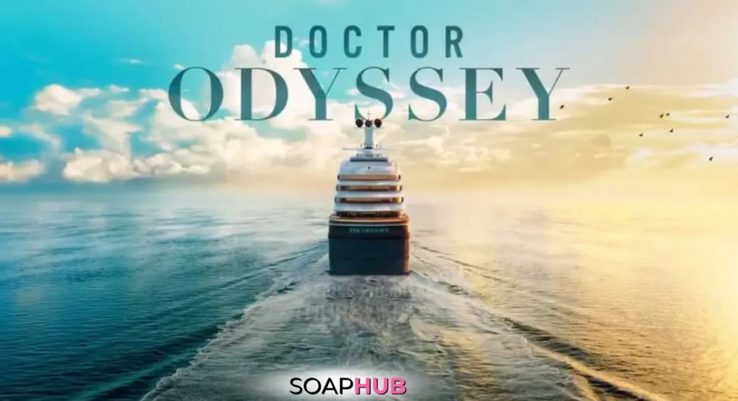 How To Watch Your Favorite Soap Stars On Doctor Odyssey