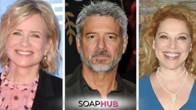 Find Out Where Christopher Cousins, Mary Beth Evans, and Kathleen Gati Popped Up in Primetime