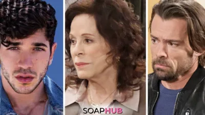 Weekly Days of Our Lives Spoilers October 28-November 1: Tricks, Treats, and Trouble in Salem