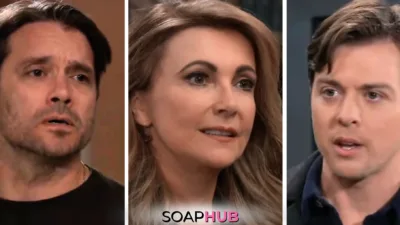 Weekly General Hospital Spoilers: Will Lulu Live?