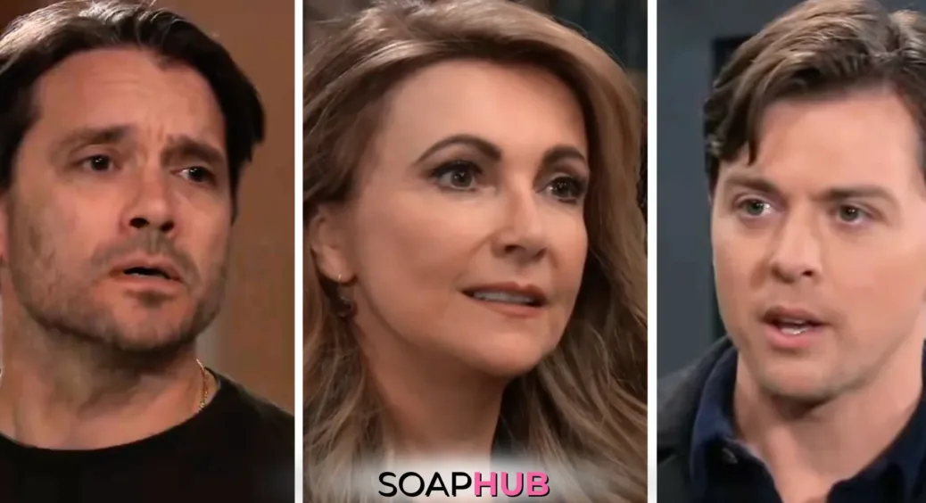 Weekly General Hospital Spoilers: Will Lulu Live?