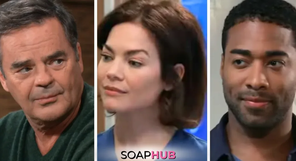 Weekly General Hospital Spoilers: Ric’s True Motives, Isaiah’s True Feelings