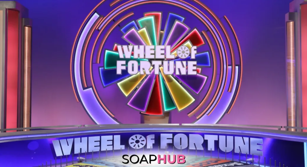 How Viewers Really Feel About Wheel of Fortune’s Bright New Set