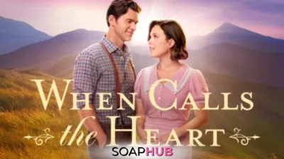 When Calls The Heart Season 12 Spoilers: Chris McNally Sounds Off on Lucas’ Love Life