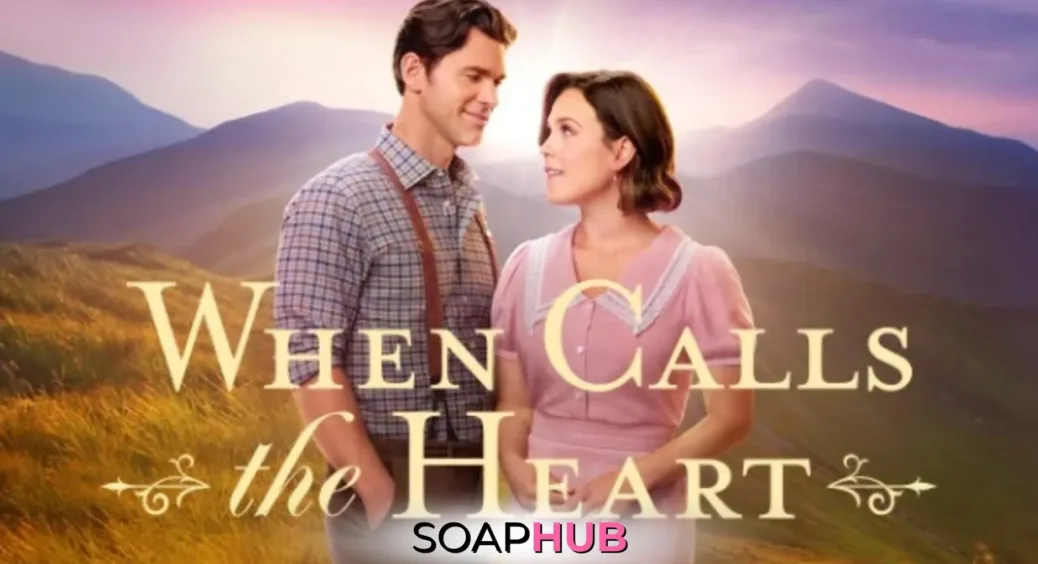 When Calls The Heart Season 12 Spoilers: Chris McNally Sounds Off on Lucas’ Love Life