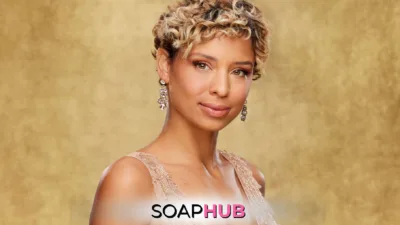 Is Brytni Sarpy Bringing Elena Back to Young and the Restless?