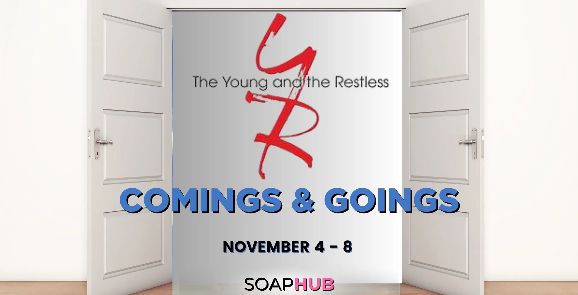 The Young and the Restless Comings and Goings: Back from the Dead?