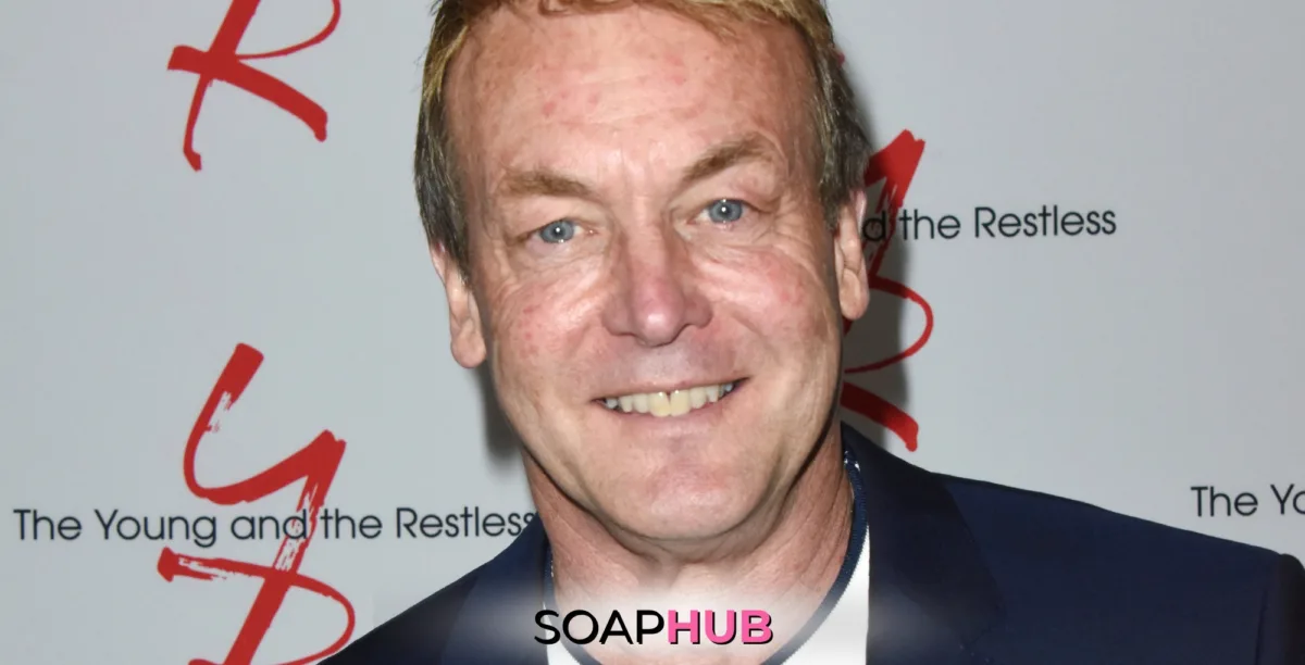 Doug Davidson Biography -- The Young and the Restless