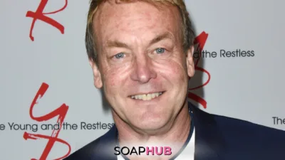 Doug Davidson Takes Shot at Young and the Restless for Paul’s Absence in Tweet to GH Actor