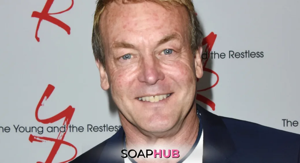 Doug Davidson Takes Shot at Young and the Restless for Paul’s Absence in Tweet to GH Actor