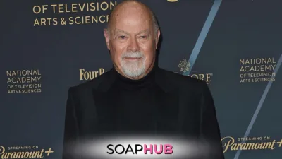 Bold and the Beautiful’s Edward J. Scott Returns To Young and the Restless As Senior Producer