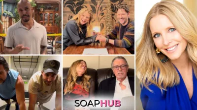 Lauralee Bell Challenges The Young and the Restless Cast In New Video