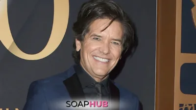 Young and the Restless’ Michael Damian Teams Up With B&B Alum For Great New Project