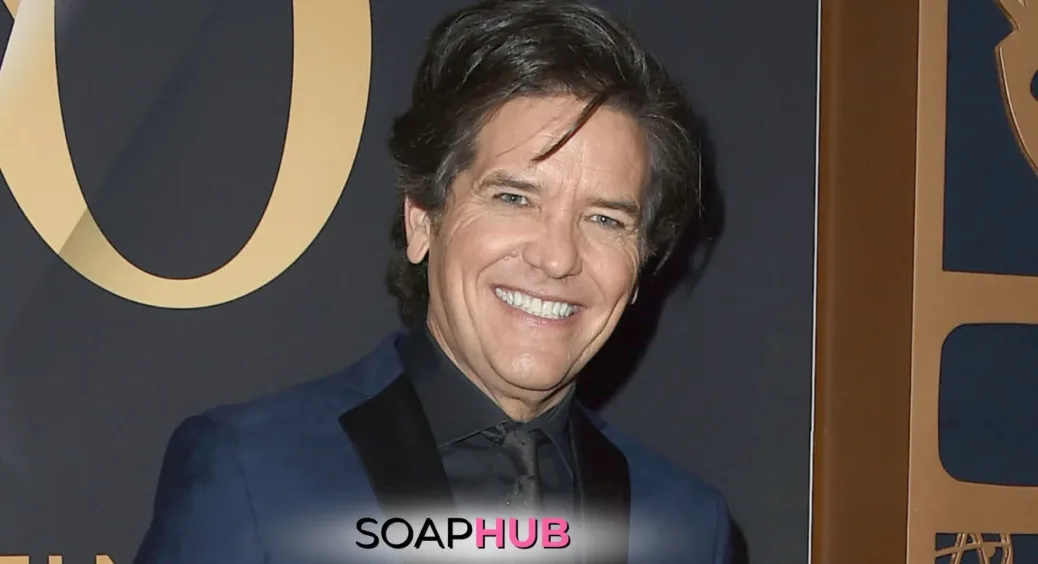 Young and the Restless’ Michael Damian Teams Up With B&B Alum For Great New Project