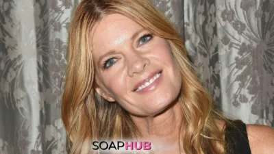 Michelle Stafford Looks Back at 30 Years on The Young and the Restless