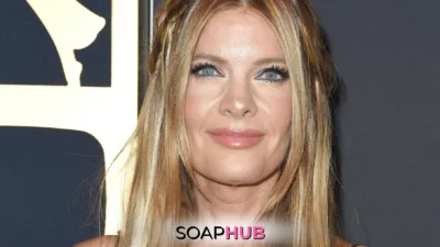 Young and the Restless’ Michelle Stafford Is Thrilled By Amazing Phyllis Edit