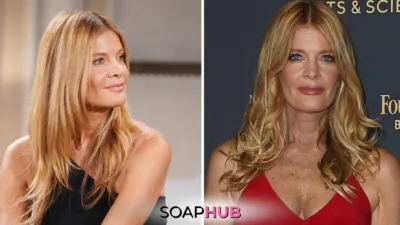 Here’s What Michelle Stafford Wants For Phyllis’ Next Relationship On Young and the Restless