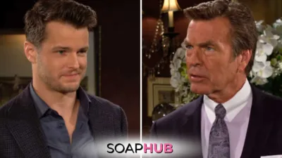 How Jack Could Punish Kyle After October 10 Young and Restless