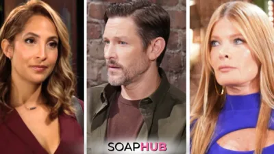 Weekly Young and the Restless Recap October 14-18: Lily’s Revenge, Daniel’s Framing & Phyllis’ Clues