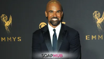 The Young and the Restless alum Shemar Moore Treats Fans to Cute Video of His Daughter